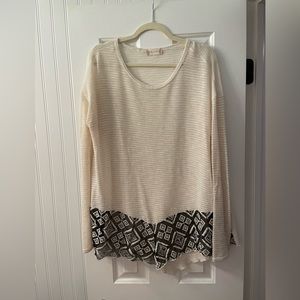 Fun design shirt! 🖤